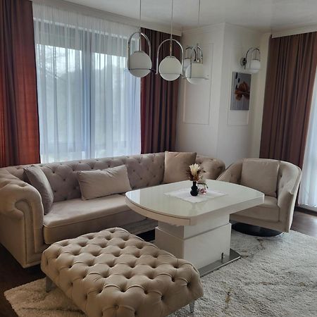 טטבן Luxury Apartment מראה חיצוני תמונה