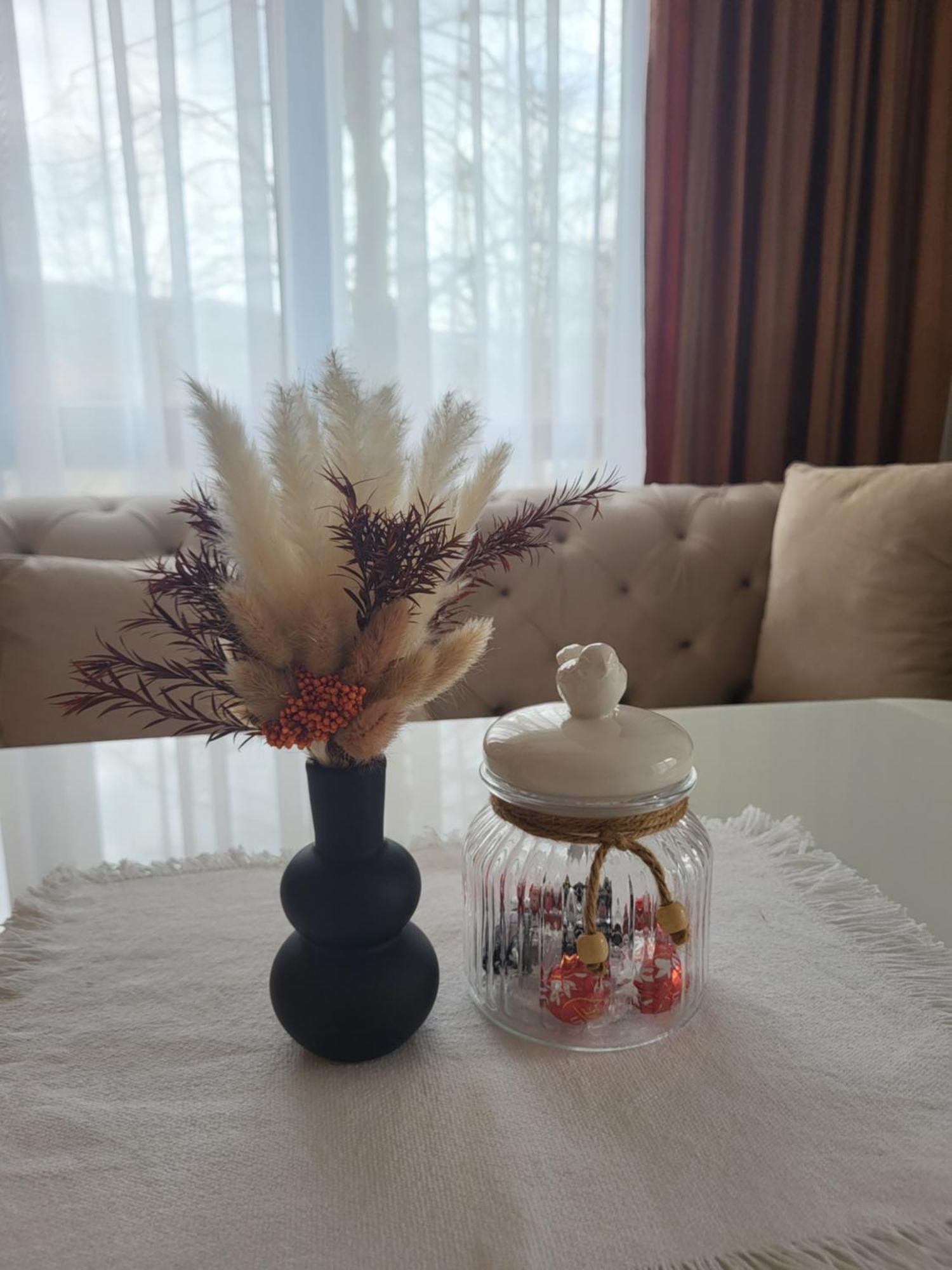 טטבן Luxury Apartment מראה חיצוני תמונה