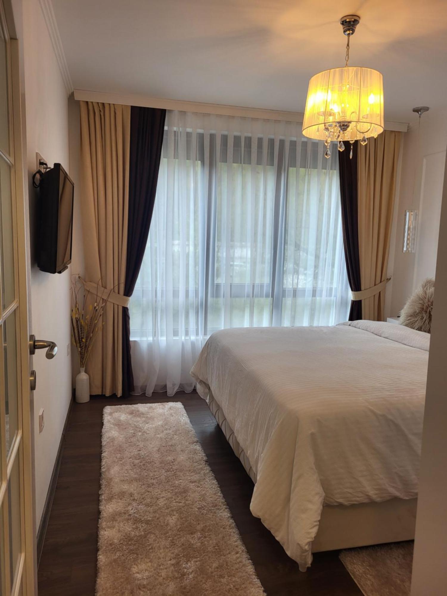 טטבן Luxury Apartment מראה חיצוני תמונה