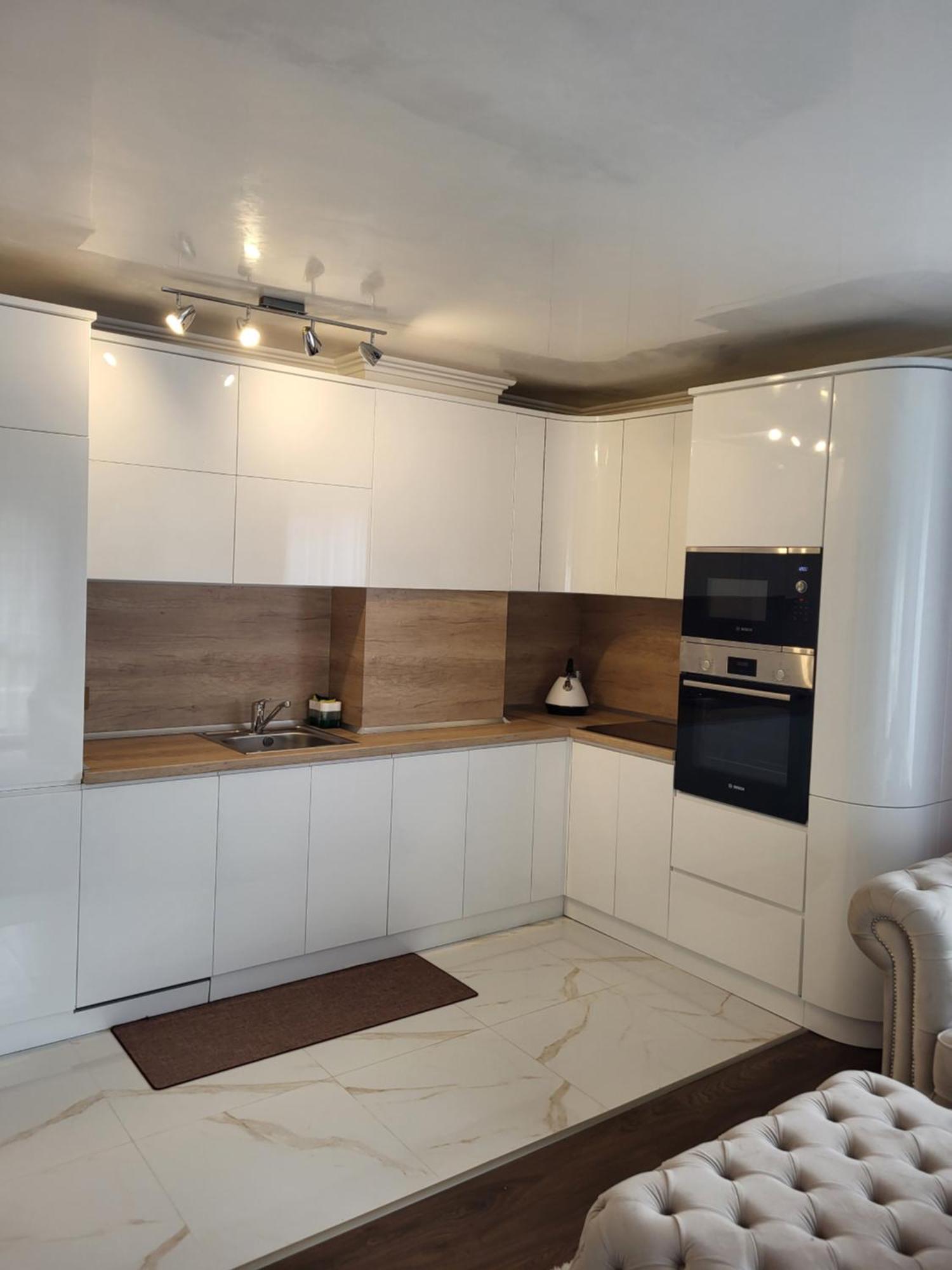 טטבן Luxury Apartment מראה חיצוני תמונה