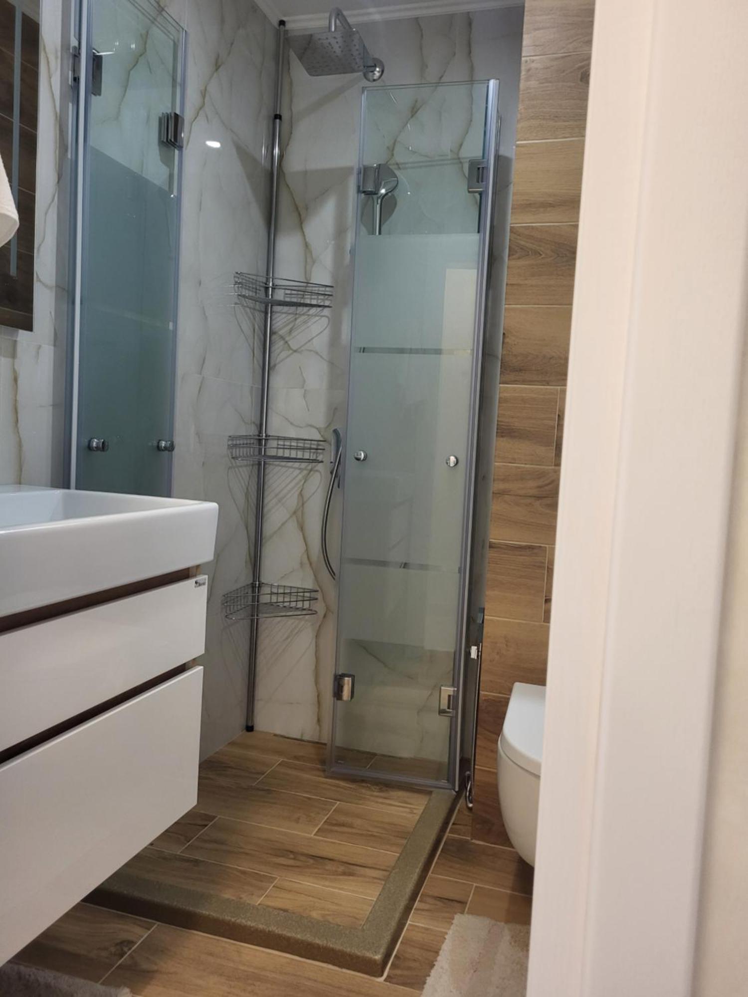 טטבן Luxury Apartment מראה חיצוני תמונה