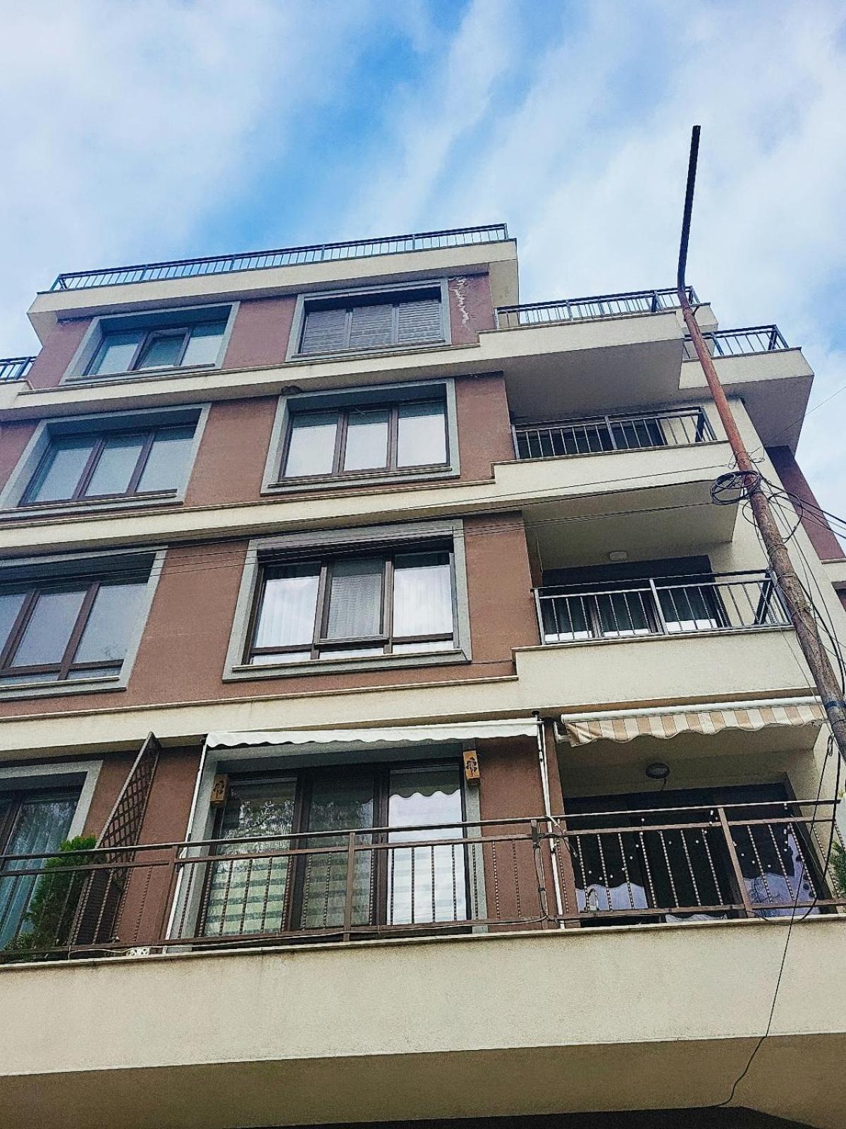 טטבן Luxury Apartment מראה חיצוני תמונה